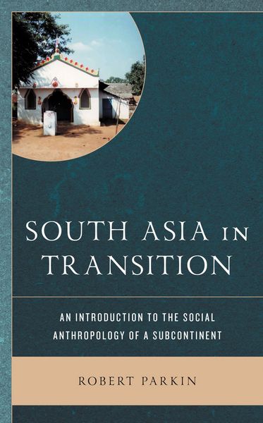 Produktbild: South Asia in Transition