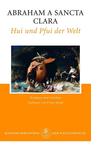 Produktbild: Hui und Pfui der Welt