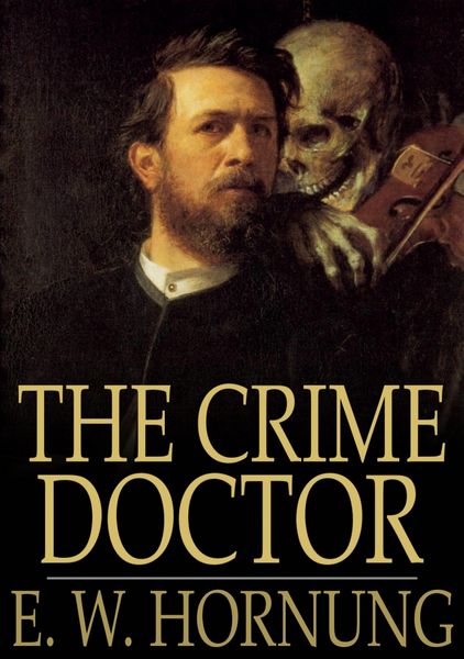 Produktbild: Crime Doctor