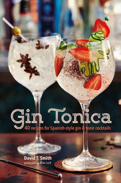 Produktbild: Gin Tonica