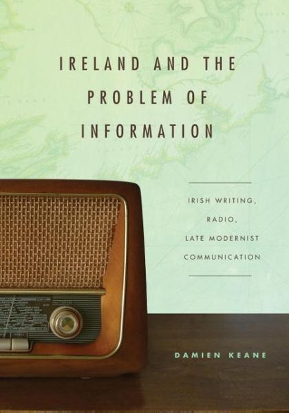 Produktbild: Ireland and the Problem of Information