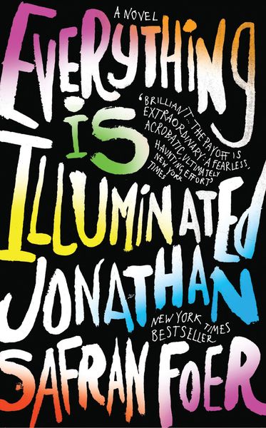 Produktbild: Everything Is Illuminated