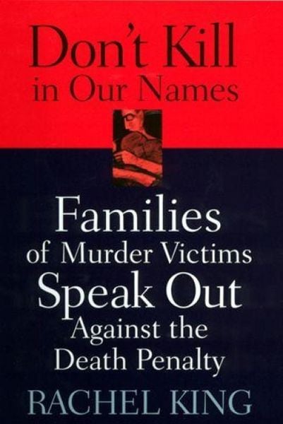 Produktbild: Don't Kill in Our Names
