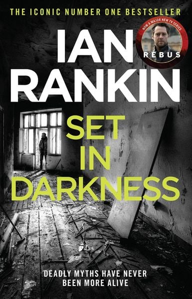Produktbild: Set in Darkness