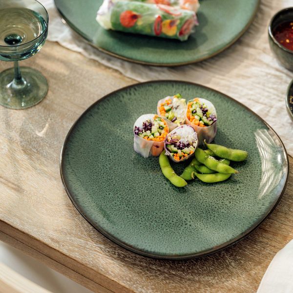 Produktbild: Villeroy & Boch Lave Speiseteller