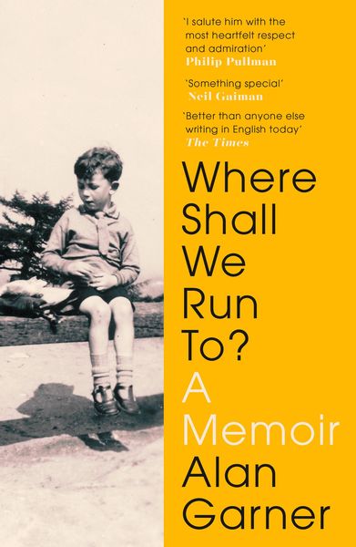 Produktbild: Where Shall We Run To?