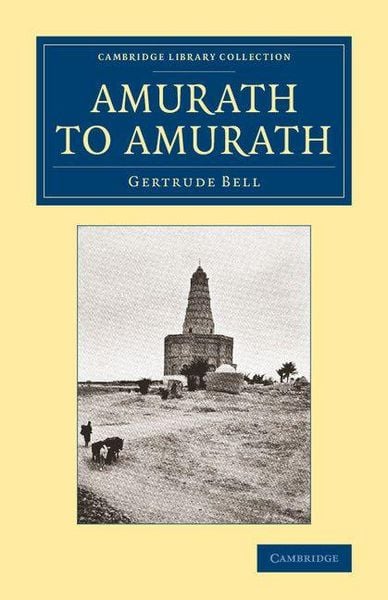Produktbild: Amurath to Amurath