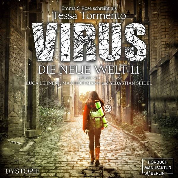 Produktbild: Virus