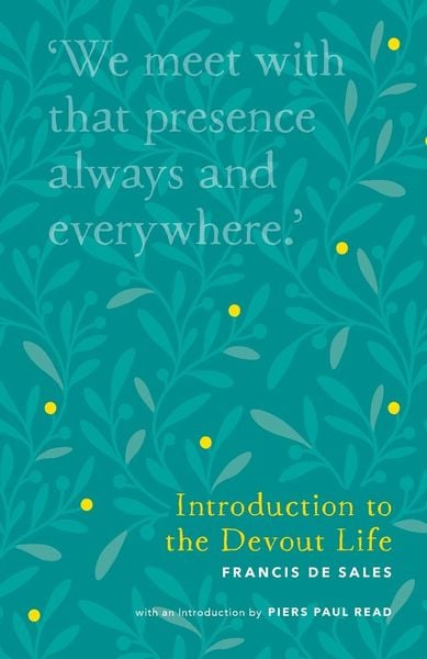Produktbild: Introduction to the Devout Life