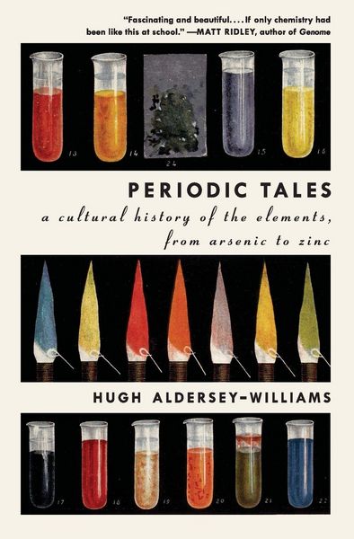 Produktbild: Periodic Tales