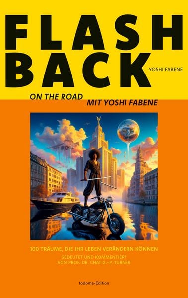 Produktbild: Flashback