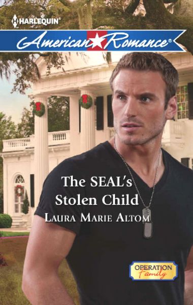 Produktbild: The Seal's Stolen Child