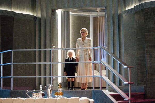 Produktbild: American Horror Story - Staffel 6 [3 DVDs]