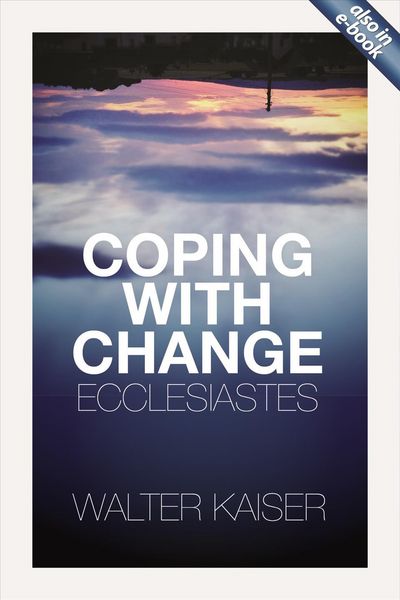 Produktbild: Coping with Change