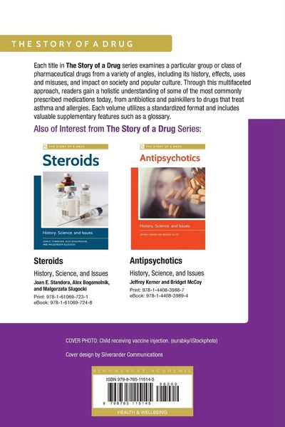 Produktbild: Vaccines