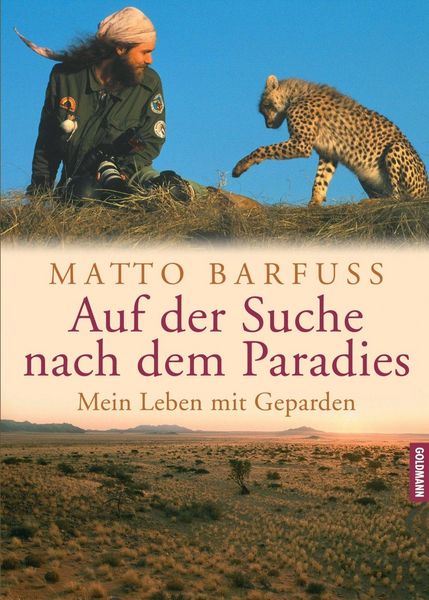 Produktbild: Auf der Suche nach dem Paradies