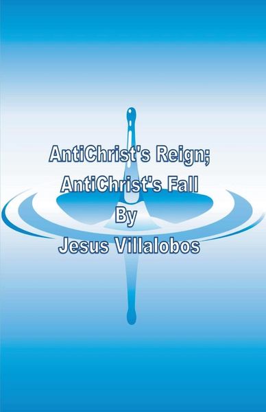 Produktbild: AntiChrist's Reign AntiChrist's Fall