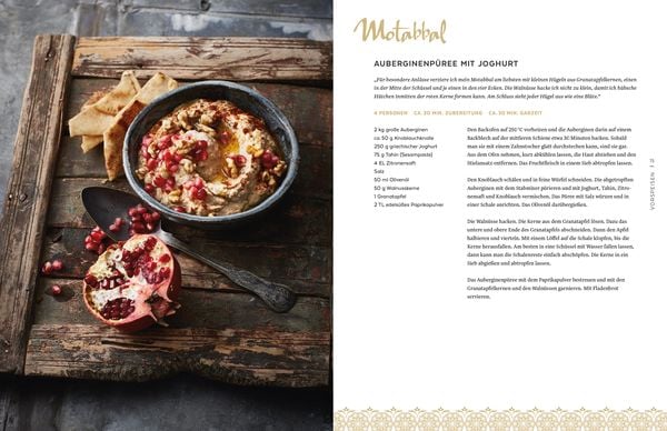 Produktbild: Malakeh