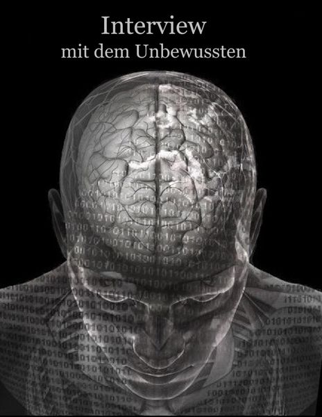 Produktbild: Interview mit dem Unbewussten