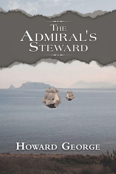 Produktbild: The Admiral's Steward