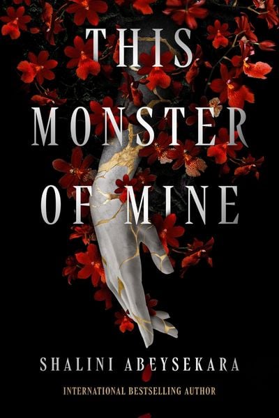 Produktbild: This Monster of Mine