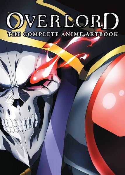 Produktbild: Overlord