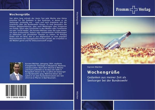 Produktbild: Wochengr&uuml;&szlig;e
