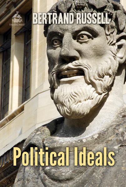 Produktbild: Political Ideals