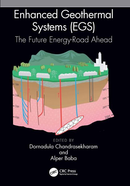 Produktbild: Enhanced Geothermal Systems (EGS)
