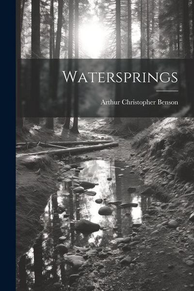 Produktbild: Watersprings