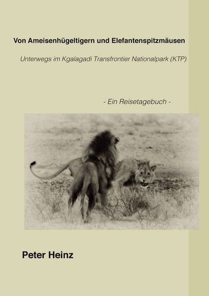 Produktbild: Von Ameisenh&uuml;geltigern und Elefantenspitzm&auml;usen