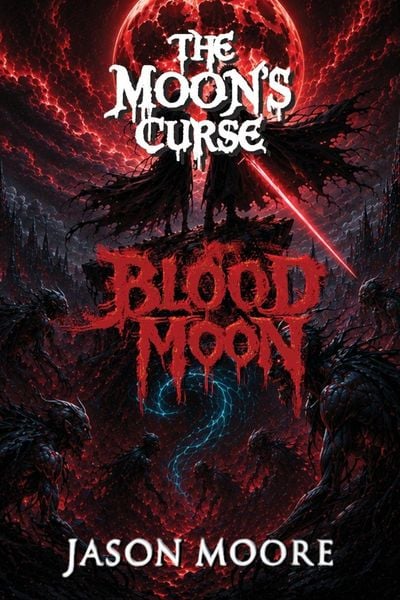 Produktbild: The Moon's Curse