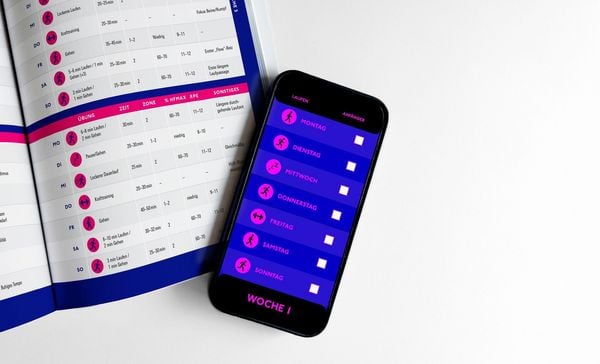 Produktbild: Steigern Sie Ihre VO2max
