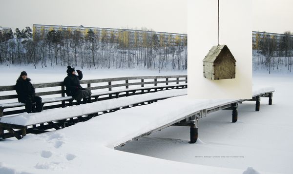 Produktbild: The One Woman Group Exhibition