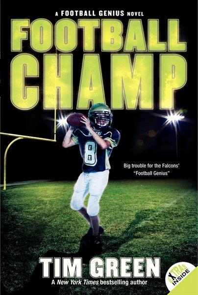 Produktbild: Football Champ