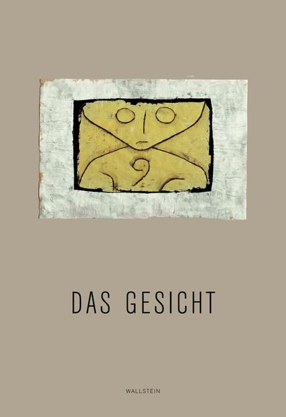 Produktbild: Das Gesicht