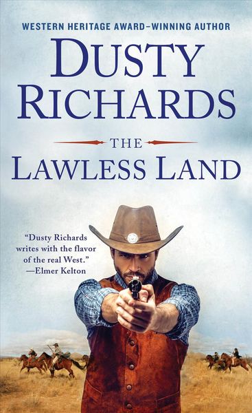 Produktbild: Lawless Land