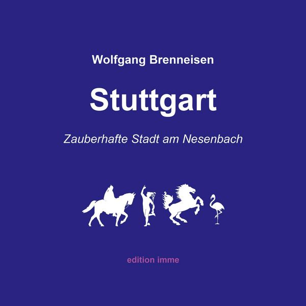 Produktbild: Stuttgart