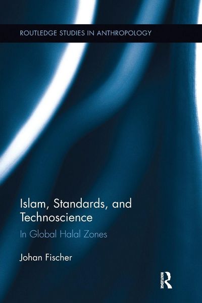 Produktbild: Islam, Standards, and Technoscience