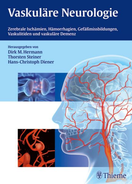 Produktbild: Vaskul&auml;re Neurologie