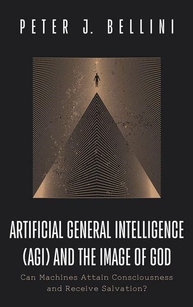 Produktbild: Artificial General Intelligence (AGI) and the Image of God