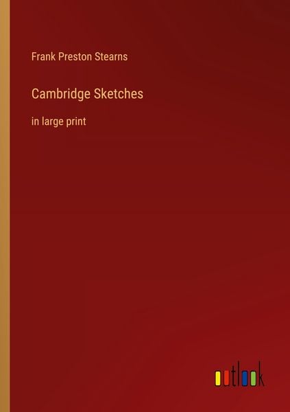 Produktbild: Cambridge Sketches