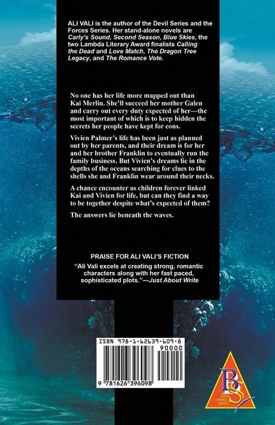 Produktbild: Beneath the Waves