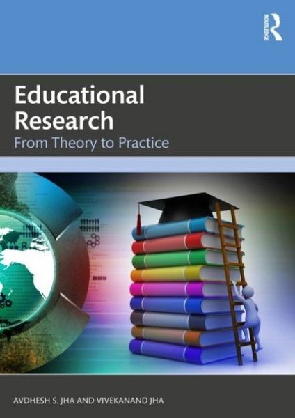 Produktbild: Educational Research