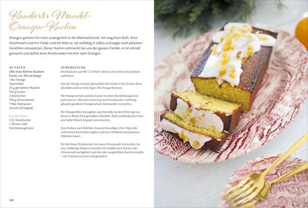 Produktbild: Cottagecore Christmas