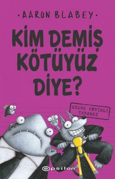Produktbild: Kim Demis K&ouml;t&uuml;y&uuml;z Diye 3