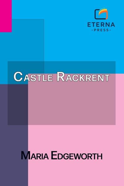 Produktbild: Castle Rackrent