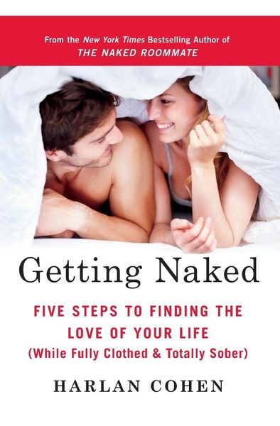 Produktbild: Getting Naked