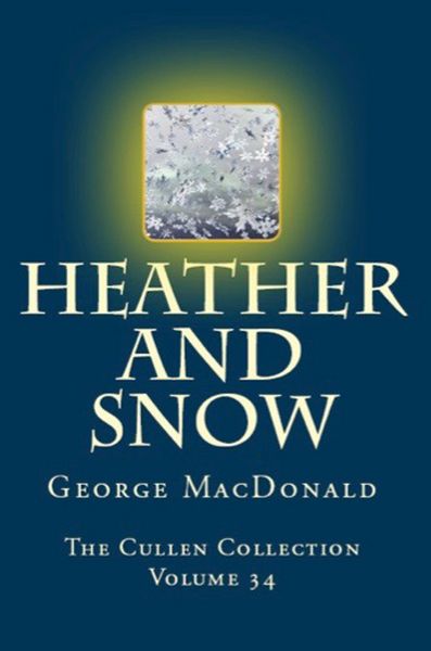Produktbild: Heather and Snow