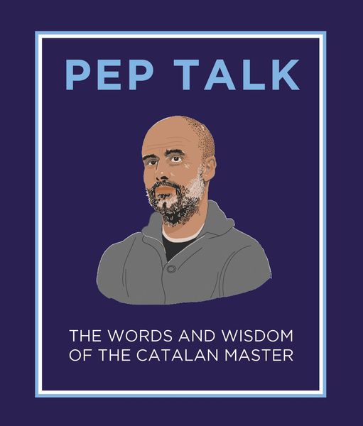 Produktbild: Pep Talk